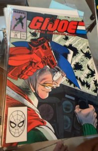 G.I. Joe: A Real American Hero #70 (1988) G.I. Joe 