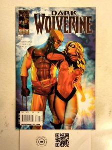 Dark Wolverine #81 NM Marvel Comic Book X-Men X-Force Deadpool  23 MS20