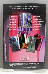Wildstorm Rising #1 (1995)