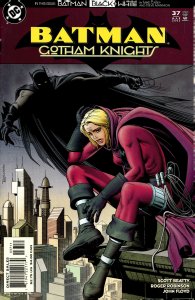 Batman: Gotham Knights #37 (2003) Batman