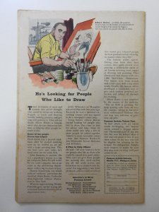 Tales to Astonish #37 (1962) VG Condition