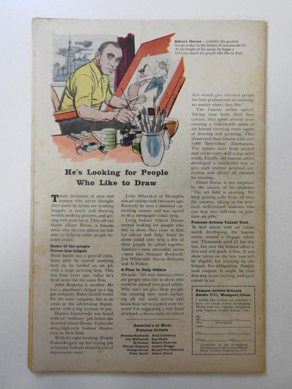 Tales to Astonish #37 (1962) VG Condition