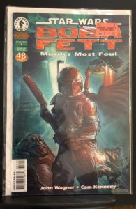 Star Wars: Boba Fett #3 (1997)