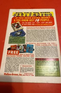 The Amazing Spider-Man #64 (1968)vs the vulture