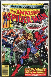 The Amazing Spider-Man #174 (1977) Spider-Man
