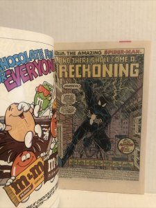 Amazing Spiderman #287 Direct Daredevil,Hobgoblin, Falcon, Kingpin, Arranger App