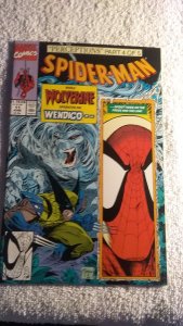 Spider-Man #11 (1991)