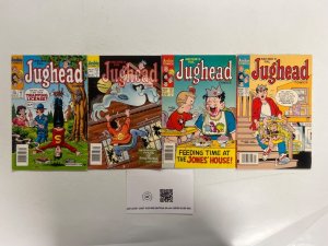 4 Jughead Indie Comic Books # 58 60 76 152 6 JS47