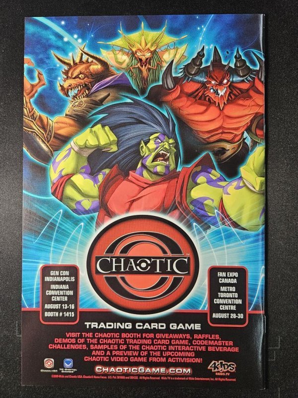 The Mighty Avengers #28, Young Avengers vs Scarlet Witch, Marvel