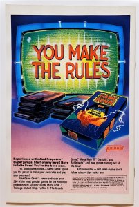 Silver Surfer #62 (Feb 1992, Marvel) VF+  