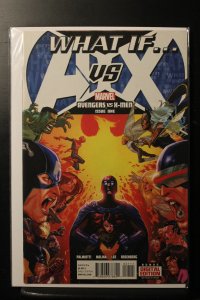 What If? AVX #1 (2013)