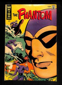 Phantom #23