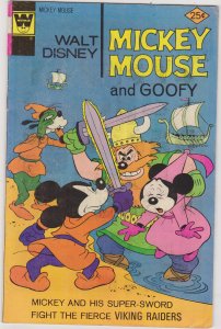 Mickey Mouse #165