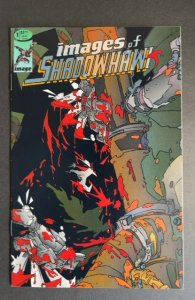 Images of Shadowhawk #1 (1993)