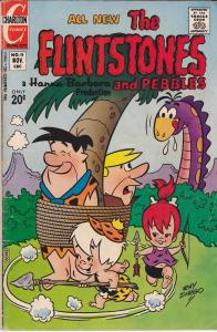 Flintstones #18