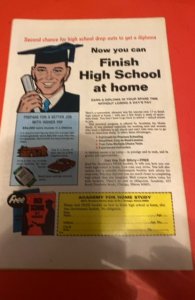 The Amazing Spider-Man #98 (1971)goblin/Romita art/high grade