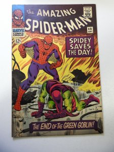 The Amazing Spider-Man #40 (1966) VG/FN Condition