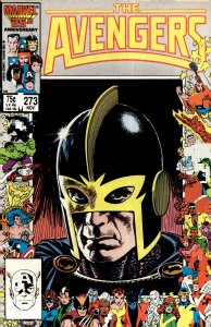 Daredevil #236 (1986) Daredevil