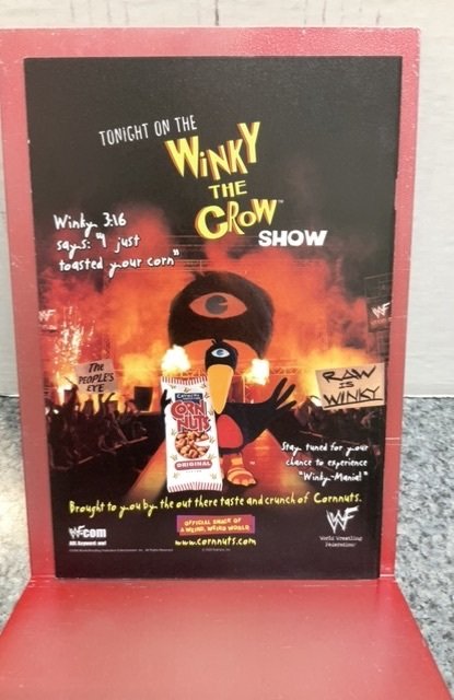 Wolverine #154 (2000)