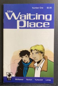 The Waiting Place #1 (1999) Sean McKeever Story Mike Norton Cover