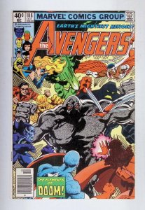 The Avengers #188 (1979)