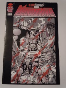 Bloodstrike #1 (1993)