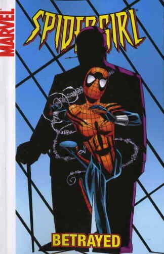 Spider-Girl TPB #7 VF/NM; Marvel | we combine shipping