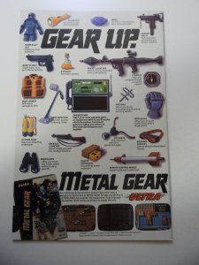 The Uncanny X-Men #233 (1988) VF- Condition