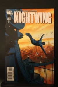 Nightwing #125 (2006)