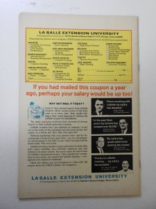 The Amazing Spider-Man #111 (1972) VF- Condition!