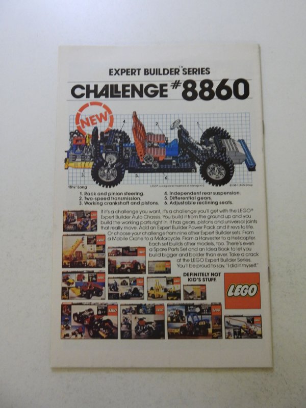 Daredevil #178 (1982) VF- condition