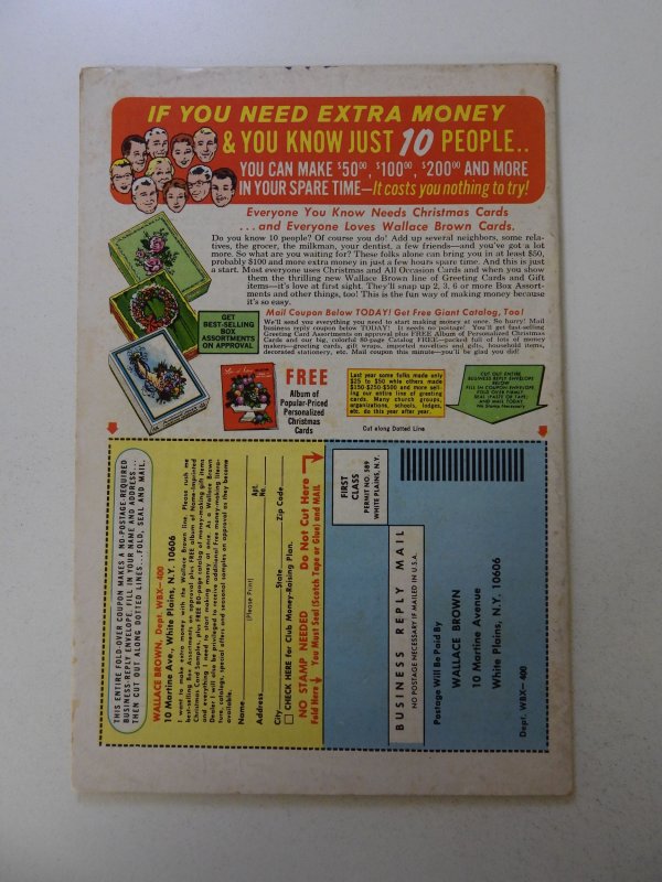 Captain America #130 (1970) FN condition