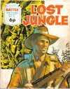 Lost Jungle