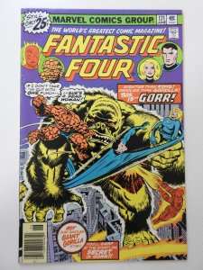 Fantastic Four #171 (1976) VF+ Condition!