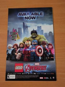 Amazing Spider-Man #9 ~ NEAR MINT NM ~ 2016 Marvel Comics