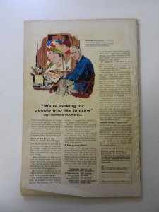 The Amazing Spider-Man Annual #4 (1967) VG- condition