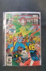 Green Lantern #178 (1984)