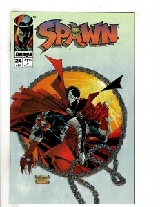 Spawn #24 OF18