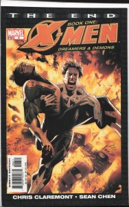 X-Men: The End: Book 1: Dreamers & Demons #6 (2005) X-Men