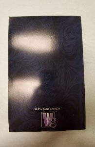 Voodoo/Zealot: Skin Trade #1 (1995) NM Image Comic Book J731