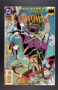 Catwoman #13 (1994)