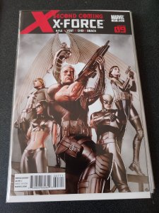 X-FORCE #27