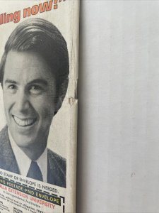 Captain America #204 