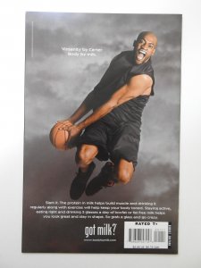 Silver Surfer: Requiem #1 (2007) NM- Condition!