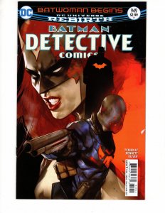Detective Comics #949 (2017) >>> $4.99 UNLIMITED SHIPPING!!! See More !!!