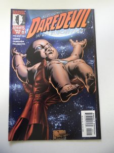 Daredevil #2 (1998)
