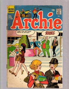 11 Archie Comics Joke 175 105 Laugh 184 188 Josie 15 Reggie 21 Life 29 42 ++ JK7