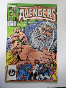 The Avengers #282 (1987)