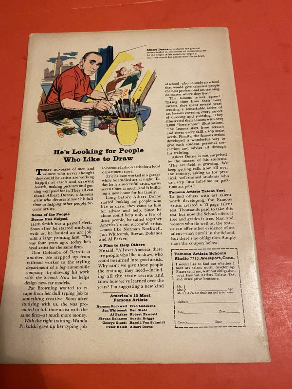 Fantastic Four #45 (1965)1st apps of the inhimans key book