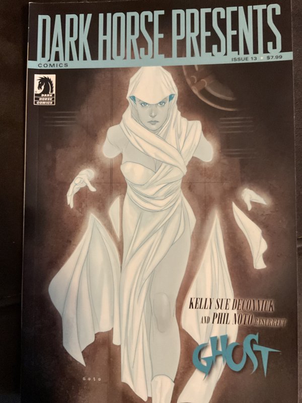 Dark Horse Presents #11 -14 Four issue lot